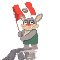 June 21 Travel Sticker