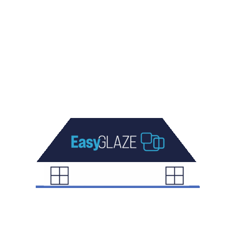 Sticker by EasyGLAZE