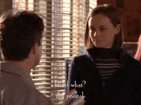 season 4 netflix GIF by Gilmore Girls 