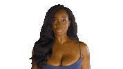 Shocked Sticker by Celebs Go Dating