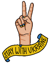 Vladimir Putin Peace Sticker