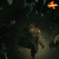 Howling The Loud House GIF by Nickelodeon