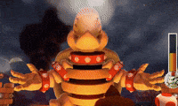 Super Mario GIF