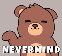 Move On Smiling GIF by BEARISH