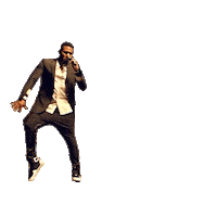 happy dance Sticker by AcromaxMedia