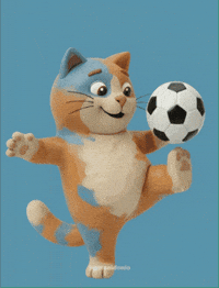 World Cup Soccer GIF