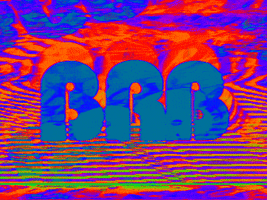 Art Glitch GIF
