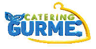gurmecatering  Sticker