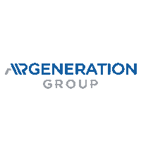 argenerationgroup argen argeneration argenerationgroup Sticker