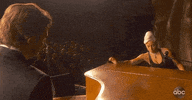 lady gaga oscars 2019 GIF by The Academy Awards