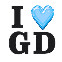G-Dragon Gd Sticker