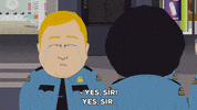 randy marsh crying GIF by South Park 