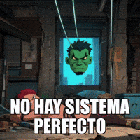 Cyberpunk Control GIF by lacapi.tv