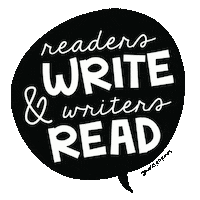 hellojenjones reading teacher read write Sticker