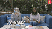 veronica roth books GIF by Amy Poehler's Smart Girls