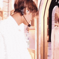 Yeonjun GIF