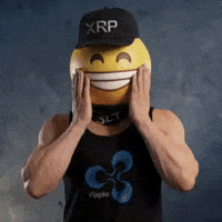 Heart Love GIF by SaluteXRPL