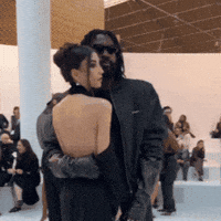 Damso GIF
