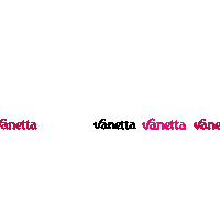 Sticker by Vanetta