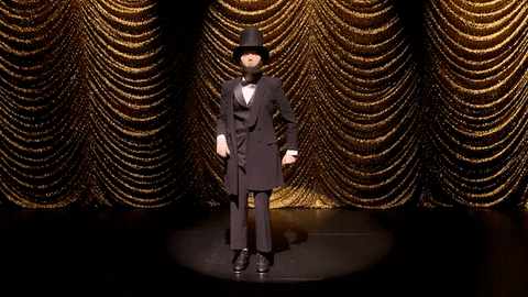 Tap Dance GIF by FOX TV