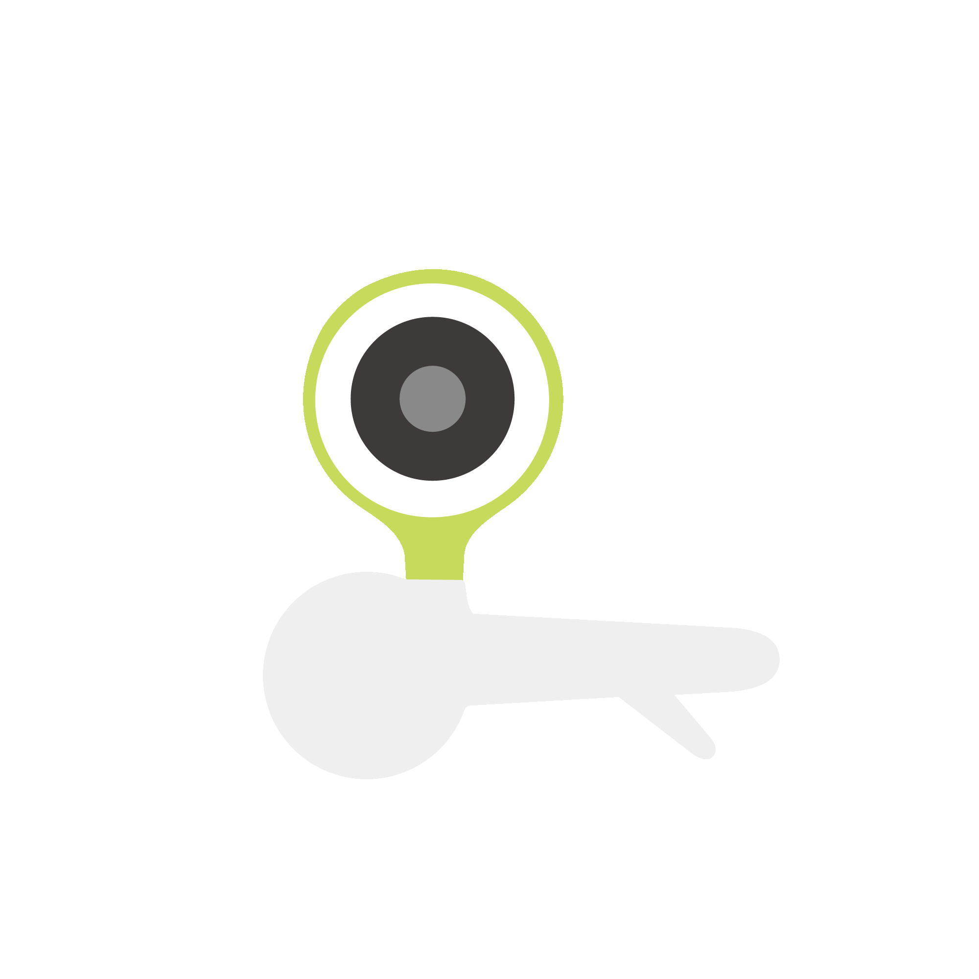 Lollipop Sticker by Lollipopbabycamera
