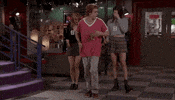 Empire Records Dance GIF