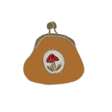 Vintage Fall Sticker by laptitenoisette