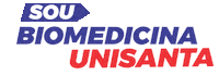 Biomedicina Sticker by Unisanta
