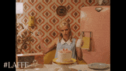 los angeles birthday GIF by LA Fashion Film Festival
