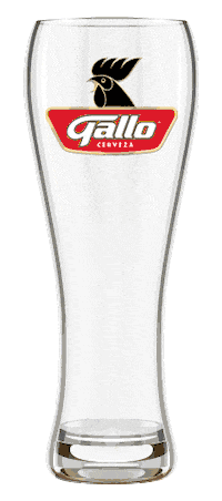 beer guatemala Sticker by Cerveza Gallo