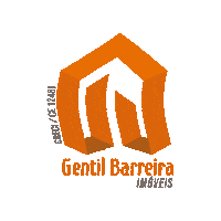 Gbi Sticker by Gentil Barreira