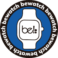 Watches Bewatch Sticker by bewatchoficial