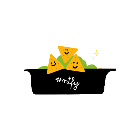 NiceToFitYou giphyupload food ntfy nicetofityou Sticker