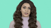 GIF by Hansika Motwani