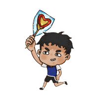 valenwi jajanan jadul gulali jajananjadul Sticker