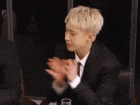 Baby 세븐틴 GIF