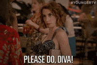 just do you tv land GIF by YoungerTV