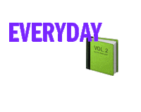 Studying Kaplan Test Prep Sticker by Kaplan