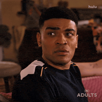 Fx Networks Omg GIF by Adults