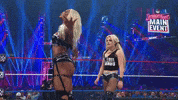 Alexa Bliss Fight GIF
