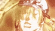 Animation Manga GIF