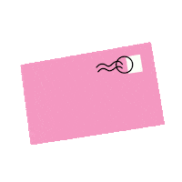 Got Mail Sticker by Sassy Woof