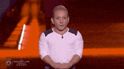 Nbc Finale GIF by America's Got Talent