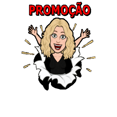 Promocao Felicidade Sticker by zia intima