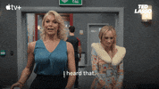 Ted Lasso GIF by Apple TV