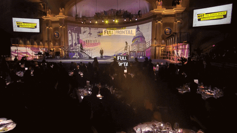GIF by Full Frontal with Samantha Bee