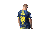 Alex No Sticker by Pontault-Combault Handball