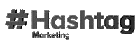 Marketinghashtag Sticker by Hashtag Marketing
