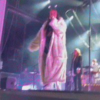 Miriam Bryant Dance GIF by Liseberg