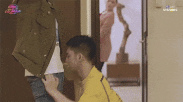 globestudios gay sister oral frisk GIF